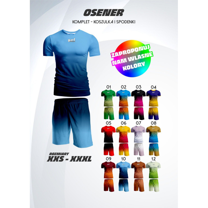 set Osener