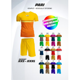 set Pari