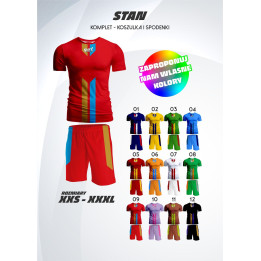 set Stan