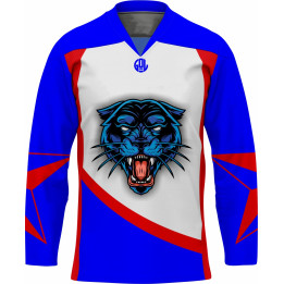 Jersey Hockey