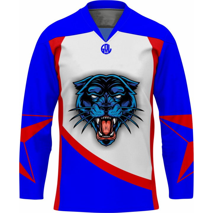 Jersey Hockey