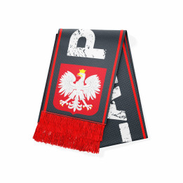 Sublimation Fan Scarf 160x19cm