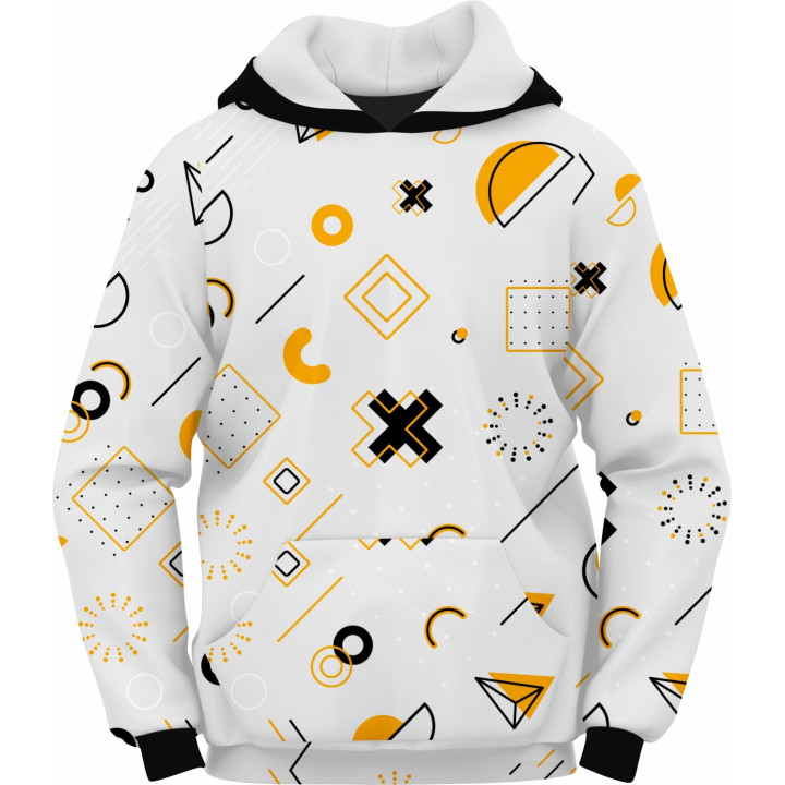 Sweatshirt Kangaroo