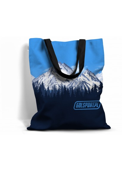 Sublimation Shoping Bag