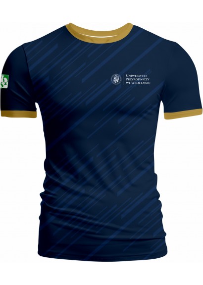 001 T-shirt Standard