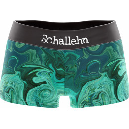Women's Sports Shorts Lycra