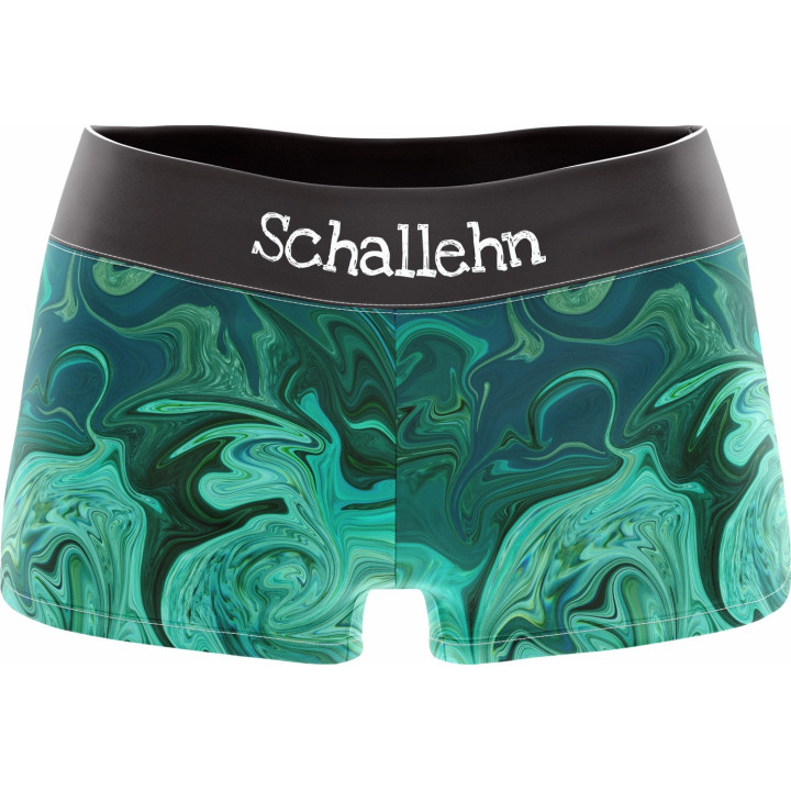 Women's Sports Shorts Lycra