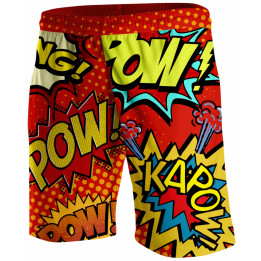 Shorts Standard