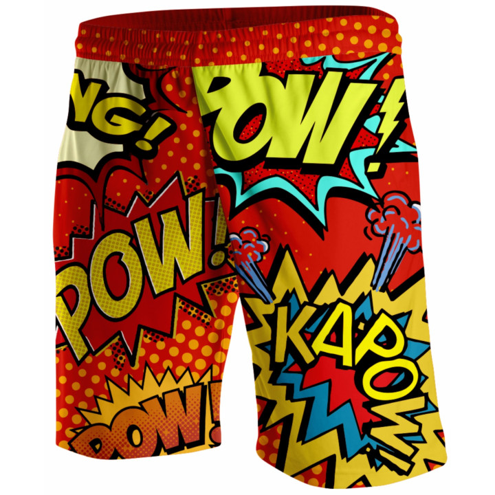 Shorts Standard