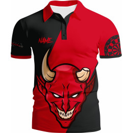 T-shirt Man Polo