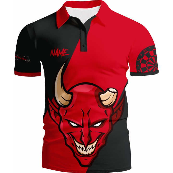 T-shirt Man Polo