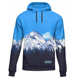 Sweatshirt Hoodie