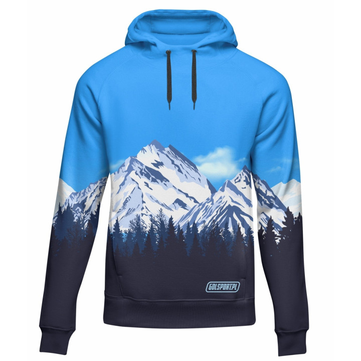 Sweatshirt Hoodie