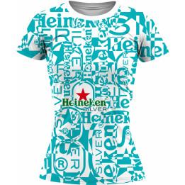 T-shirt Standard Woman