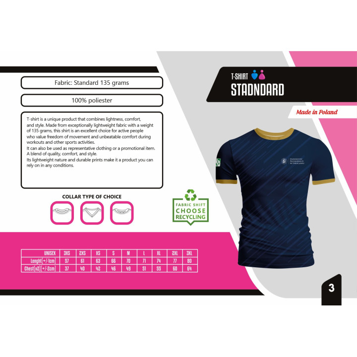 T-shirt Standard