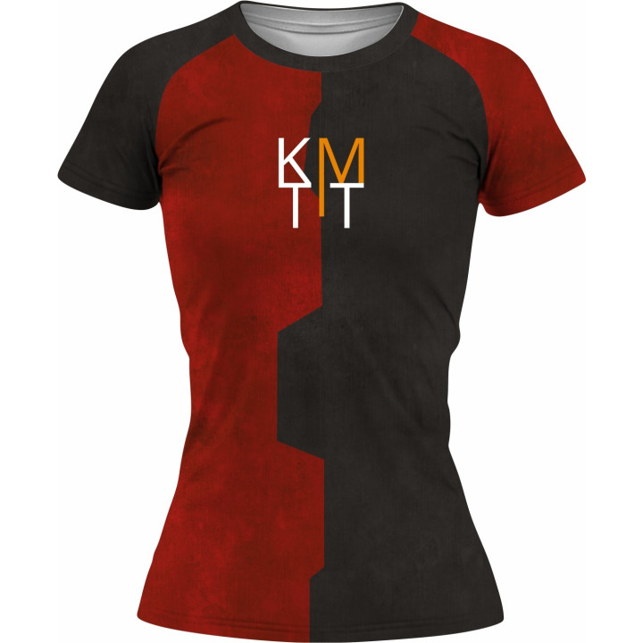 T-shirt Raglan Woman