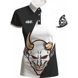 T-shirt Woman Polo