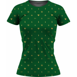 T-shirt Woman Elastic