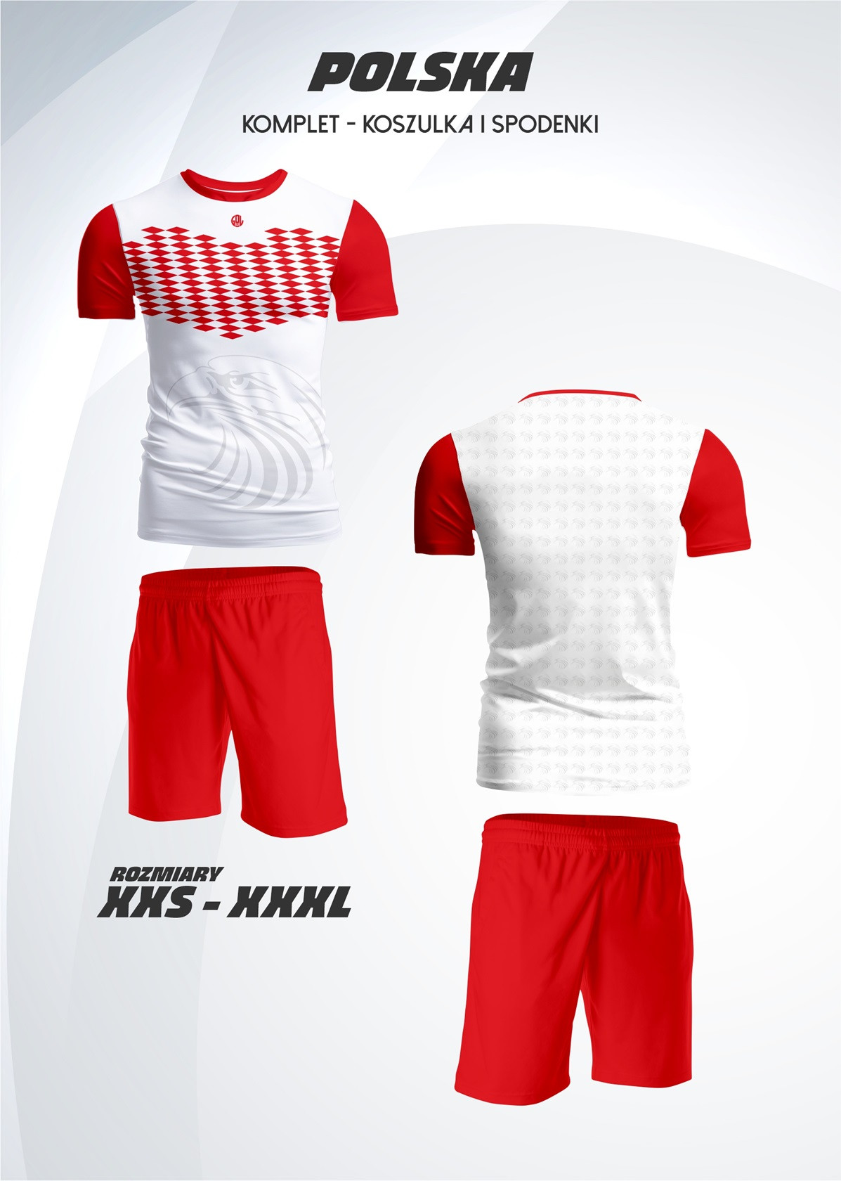 Polish Ref Set Polish