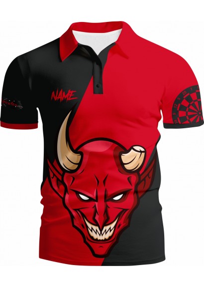 PROMO POLO SHIRT