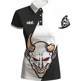 PROMO WOMEN'S POLO SHIRT