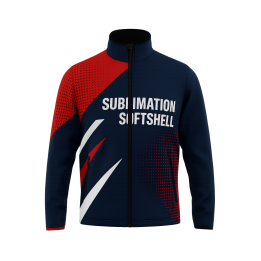 kurtka softshell