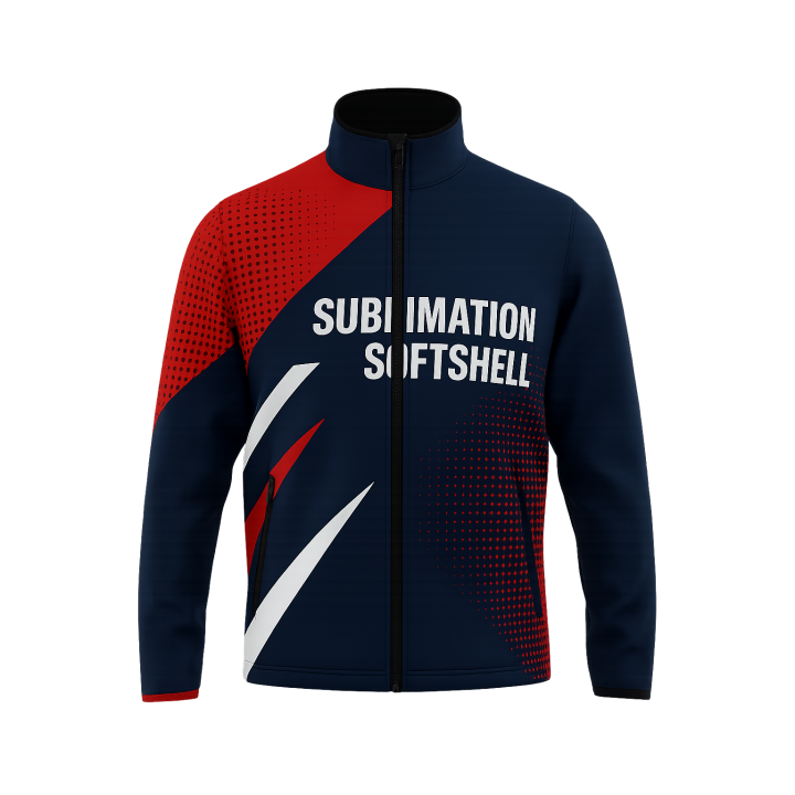 softshell jacket