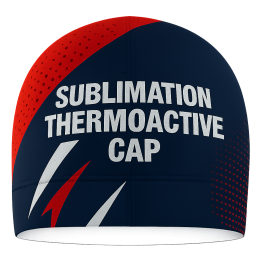 Thermoactive Cap