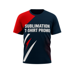T-shirt Active