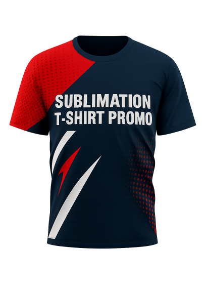 T-shirt Promo