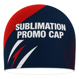 Czapka Promo