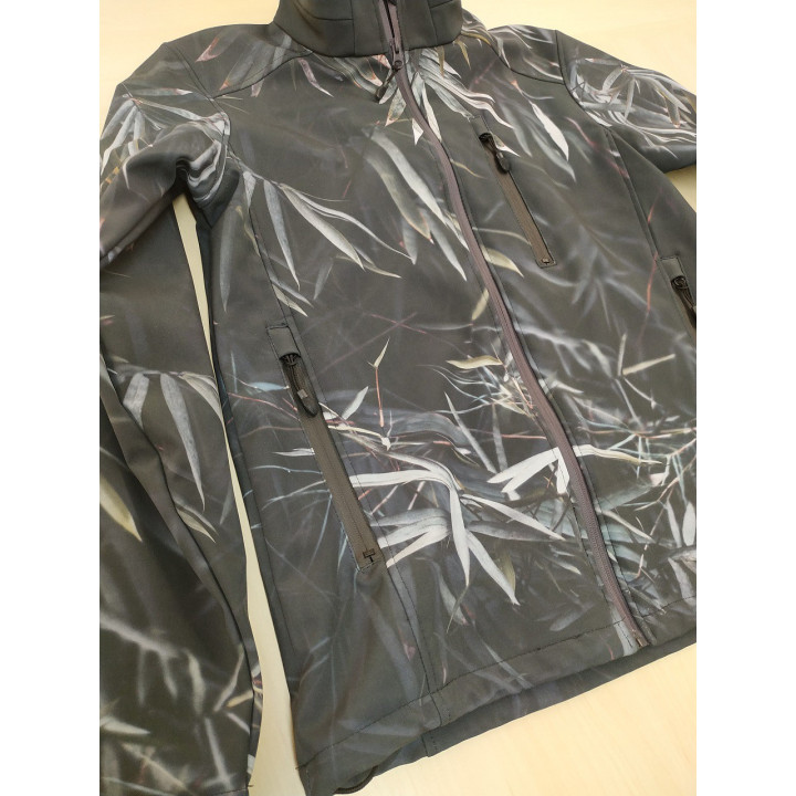 softshell jacket