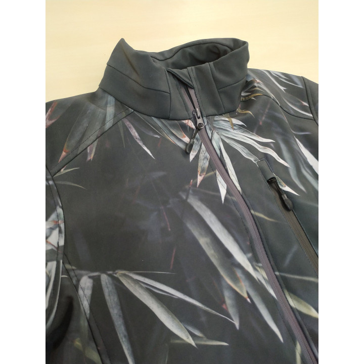 softshell jacket
